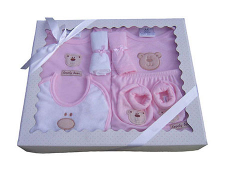 Gifts and Accessories